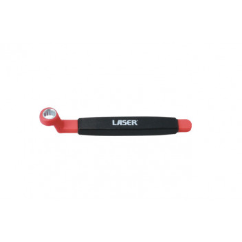 LASER Insulated Ring Spanner 10mm