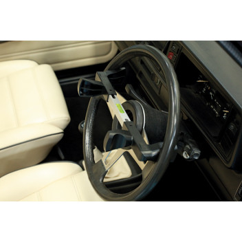 LASER Steering Wheel Alignment Tool