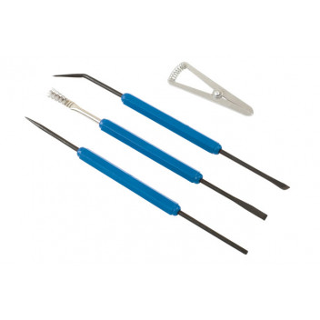 LASER Soldering Aid Tools 4pc
