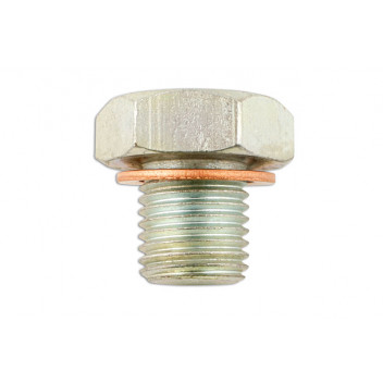 CONNECT Sump Plug Kit No.4 suits Opel/SAAB/Vauxhall