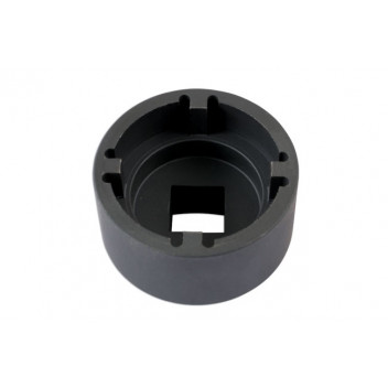 LASER Prop Shaft Bearing Nut Socket - DAF