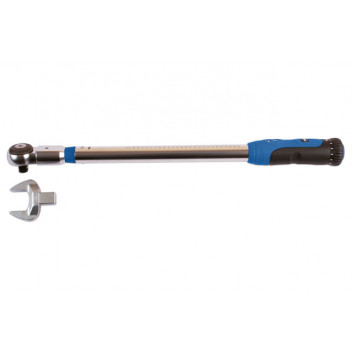 LASER Torque Wrench - 11 Heads