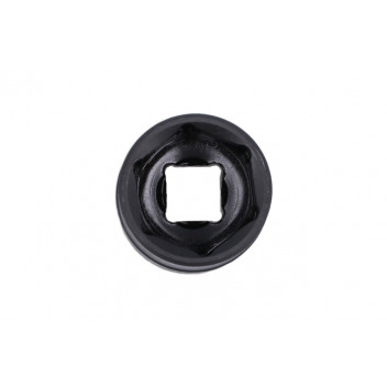 LASER DOUBLE ENDED DAMAGED WHEEL NUT SOCKET 27X27.5MM