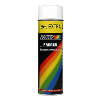 Motip White Primer 500ml