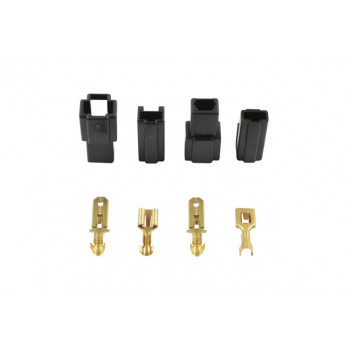 CONNECT 250 Type Connector 1 Pin 8pc Kit