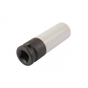 LASER Wheel Nut Socket  - Mercedes Benz 17mm