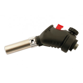 LASER Butane Heating Torch