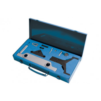 LASER Engine Timing Tool Kit  - Vauxhall/Opel