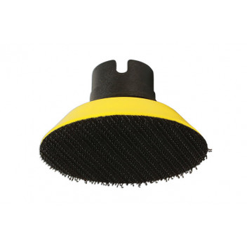 LASER Foam Pad With Hook Face 2",5018341064396"