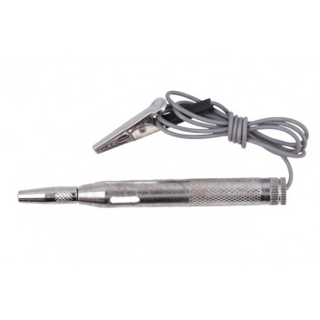 LASER Circuit Tester - Brass 6 - 24 volt
