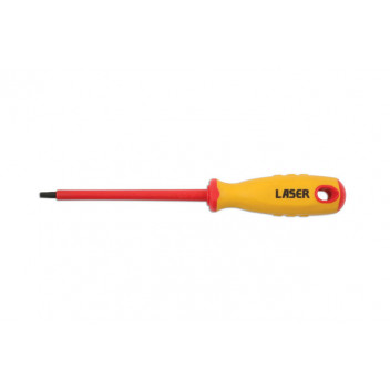 LASER VDE Star Screwdriver T20