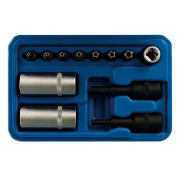 LASER Air Conditioning & ECU Tool Kit