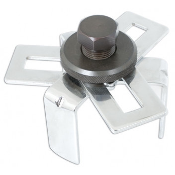 LASER Fuel Tank Sender Wrench 3 Leg 75 - 160mm