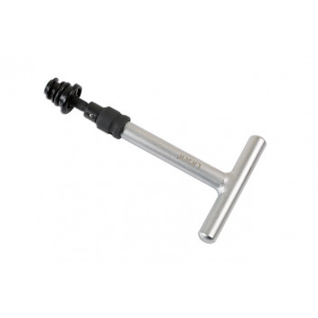 LASER Plastic Oil Plug Driver Set