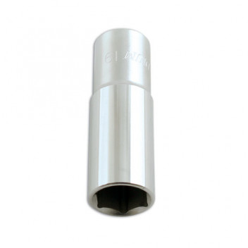 LASER Deep Socket 3/8D 12mm"