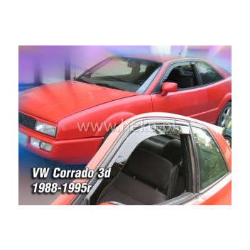 VW CORRADO 3D (FRONTS) 1988>1995