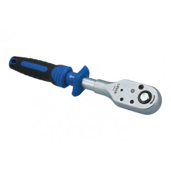 LASER Pull Back Rapid Action Ratchet 1/2D"