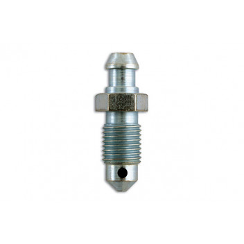 CONNECT Brake Bleed Screw 3/8 UNF x 24tpi Pk 25