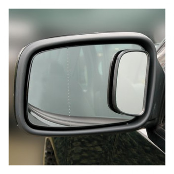 Blindspot Mirror x 1.83x47mm