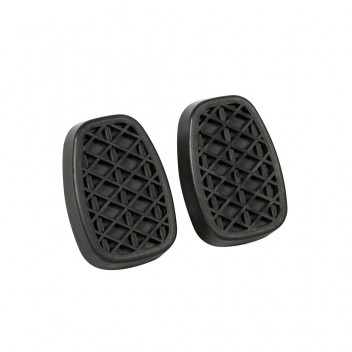 Pedal Rubber Renault Clio3-5P 05> Clio Sportour 08>, Megane,