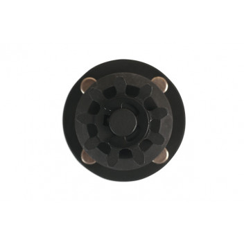 LASER Crankshaft Rotator 1/2D - MAN"