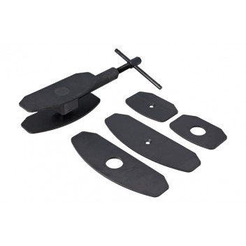 LASER Brake Caliper Spreader, Hydraulic