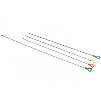 LASER Transmission & Oil Dip Stick 4pc