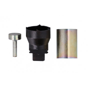 LASER Complete Adaptor - for Range Rover