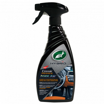 500ml Inside Job Ceramic & Graphene