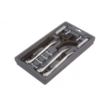 LASER Gear Puller - 6 2 & 3 Leg Reversible"