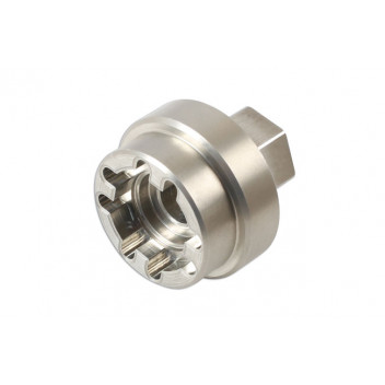 LASER Camshaft Nut Socket-Ducati 24mm