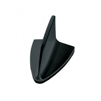 GPS FIN SPOILER BLACK