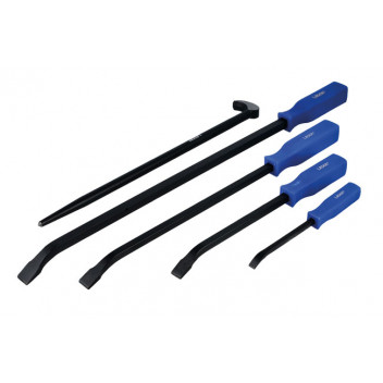 LASER Pry Bar Set 5 Pce