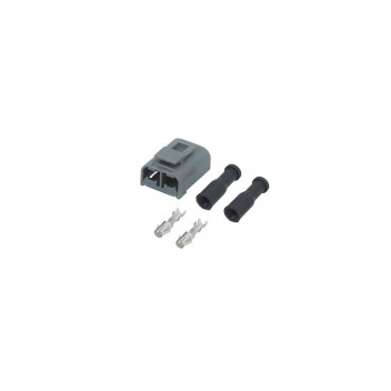 CONNECT Volvo Electrical Multipurpose Socket Housing 10pc