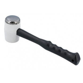 LASER Twin Faced Hammer 16oz