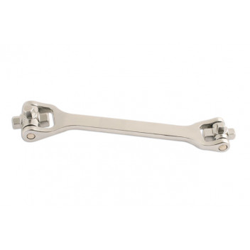 LASER Drain Plug Wrench 8 in 1