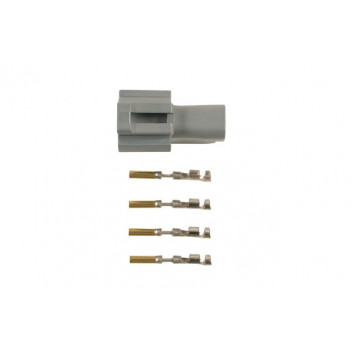 CONNECT Ford 4 Pin Sensor Kit 10pc