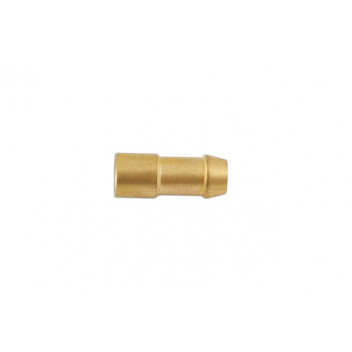 CONNECT Brass Bullet Connector 50pc