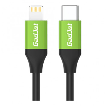 GadJet C to iPhone Cable 1.2m