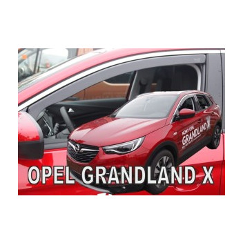 OPEL GRANDLAND X 5D 2017>