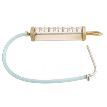 LASER Evacuation Dispensing Pump 500ml
