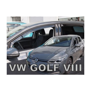 VW GOLF MK8 5D  2020> (FULL SET)