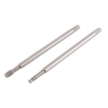 LASER Spark Plug Internal Thread Restorer 2pc