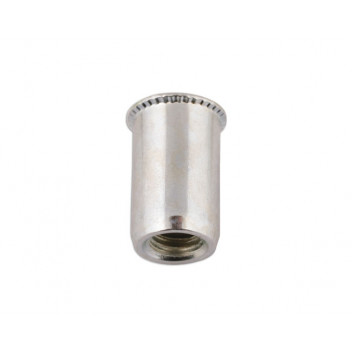 CONNECT Thin Sheet Threaded Insert 10.0mm Pk 50