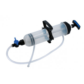 LASER Multi Purpose Oil/Fluid Syringe