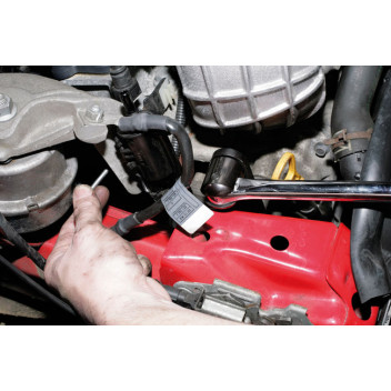 LASER Serpentine Belt Tool Kit - BMW MINI