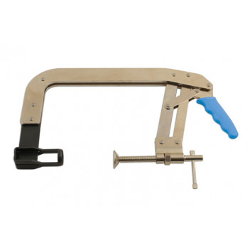 LASER Valve Spring Compressor