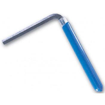 LASER Hex Key 8mm
