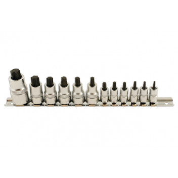 LASER Star Bit Set 12pc