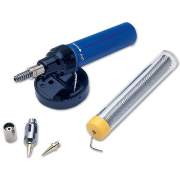 LASER Gas Soldering Kit